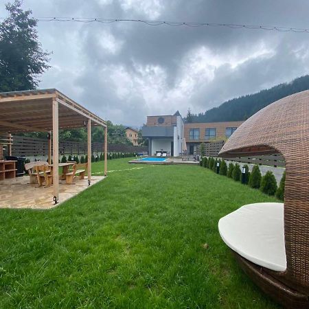Mountain View Villa Govedartsi Eksteriør bilde