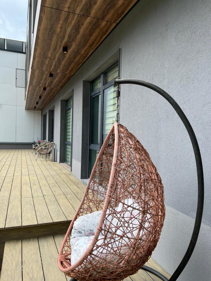 Mountain View Villa Govedartsi Eksteriør bilde