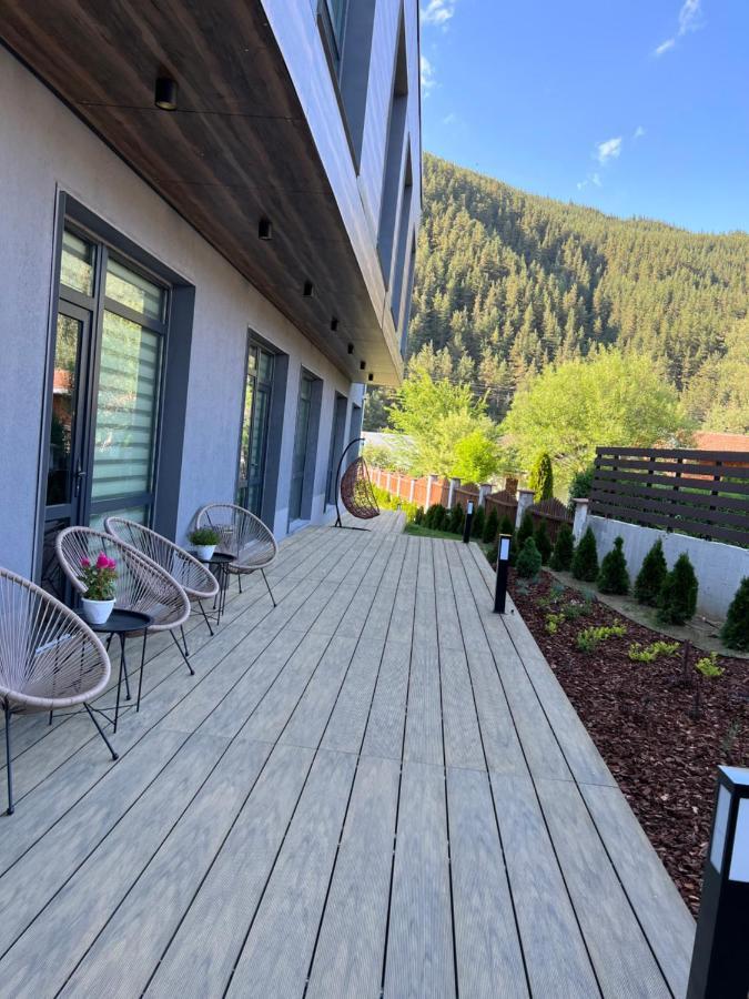 Mountain View Villa Govedartsi Eksteriør bilde