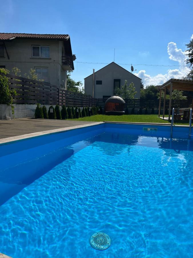 Mountain View Villa Govedartsi Eksteriør bilde
